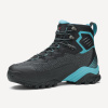 Ботинки DUKE MID GTX Ws (EU 38 USw 7 СМ 24; black/azure)